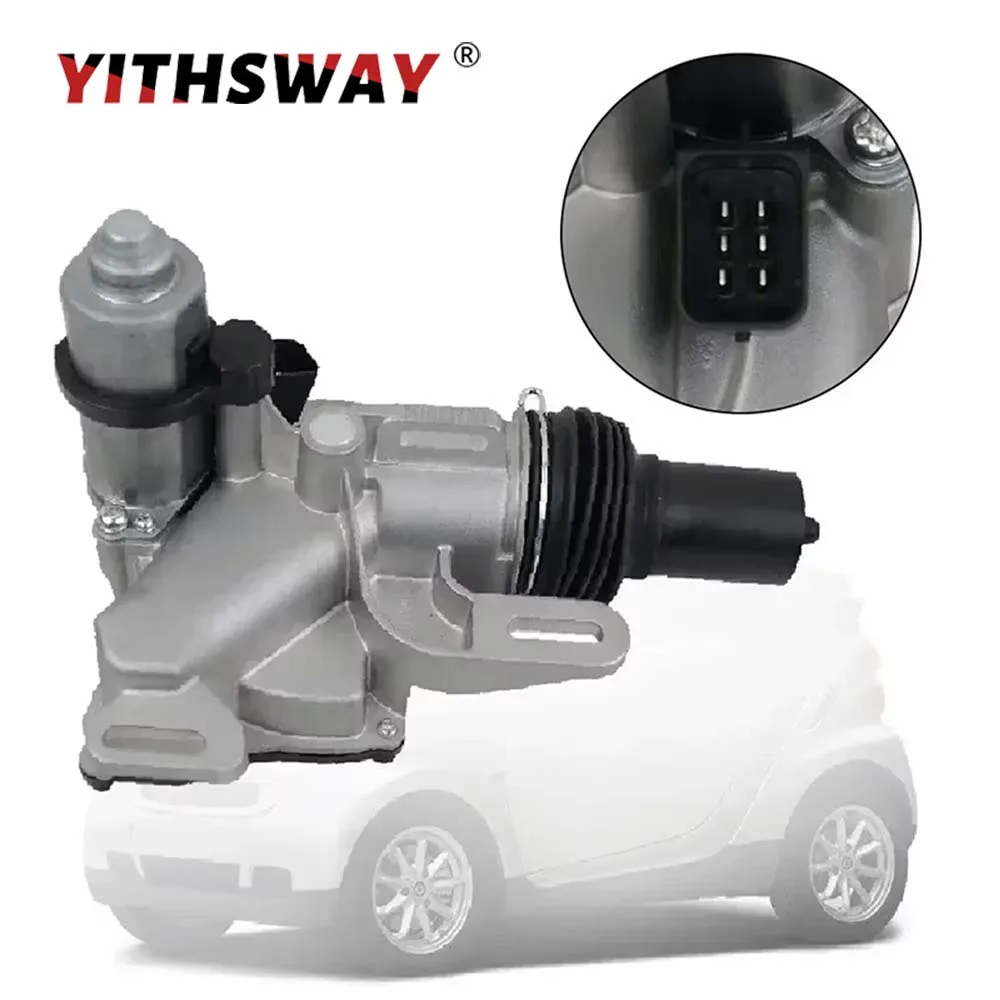 Clutch Slave Cylinder Actuator Replacement – Metal, Fit Smart