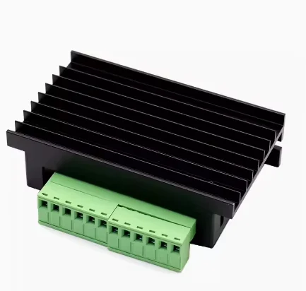 Microstep Motor Dri…