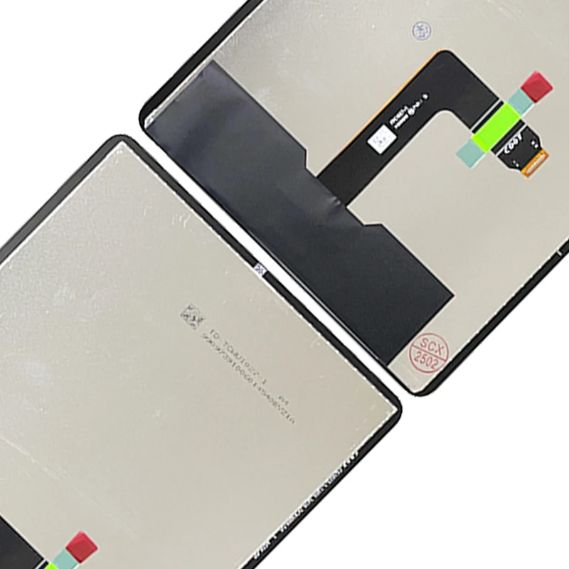 11 ''calowy nowy dla Huawei MatePad SE 2024 wyświetlacz LCD ekran dotykowy Digitizer AGS6-W09 AGS6-W00 AGS6 wymiana wyświetlacza — zdjęcie produktu 6