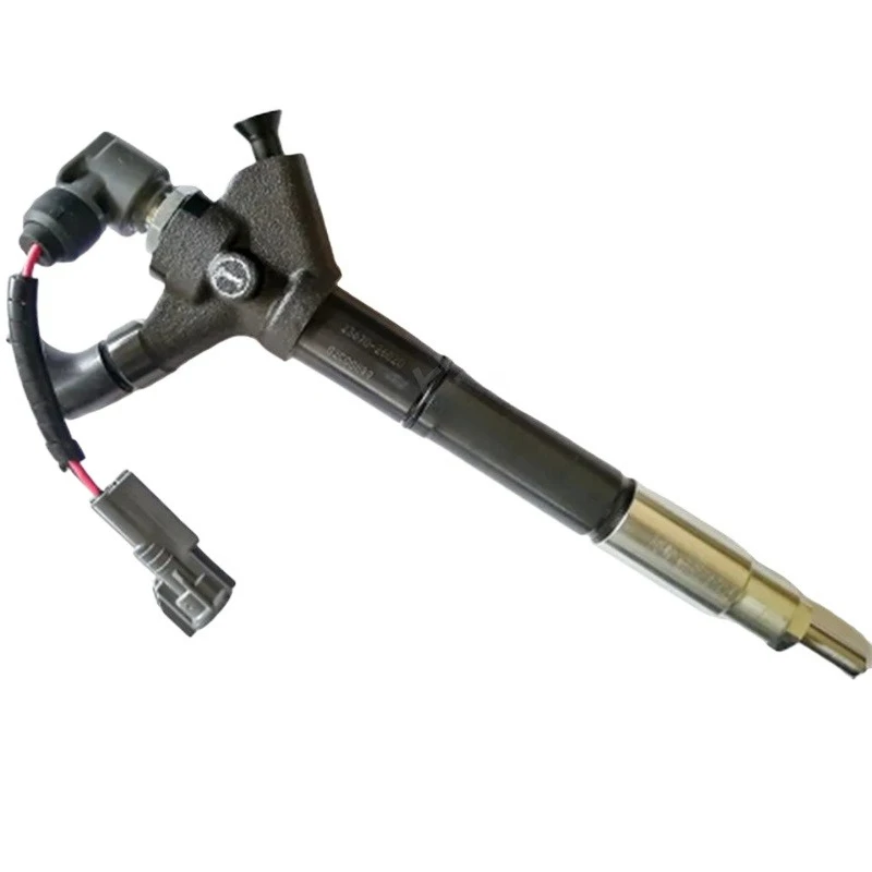 

Injector 295900-0110 23670-0R040 Injector Nozzle 9729590-011 23670-26011