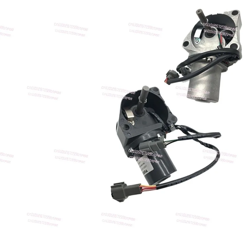 

Excavator for Hitachi throttle motor EXZAX60/70/120/200/330-3/6/-5 throttle motor