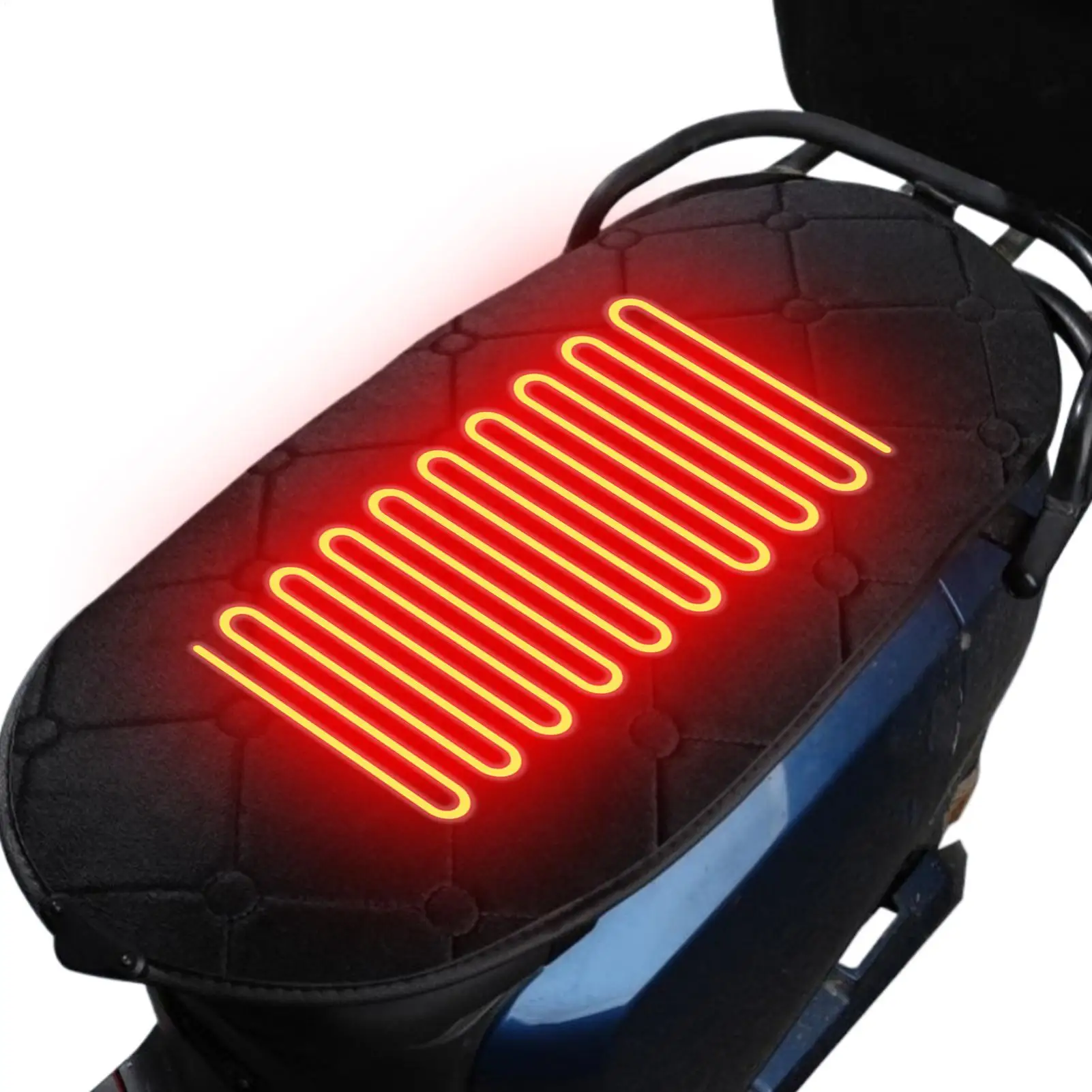 5V 2A Usb Motorcycl…