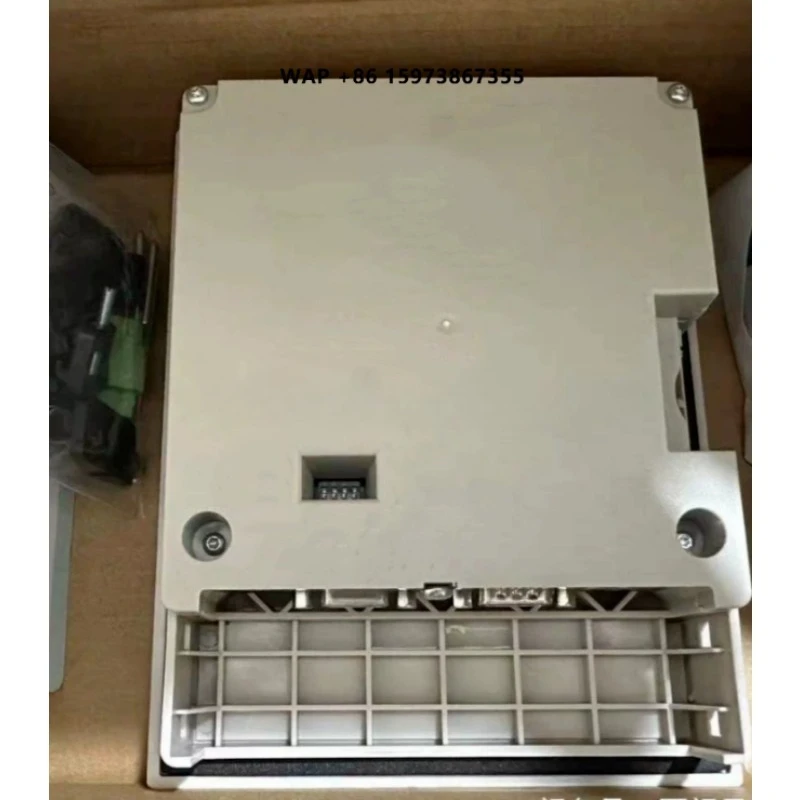 The New Original Driver FCA64S CNC System Host Is in Stock