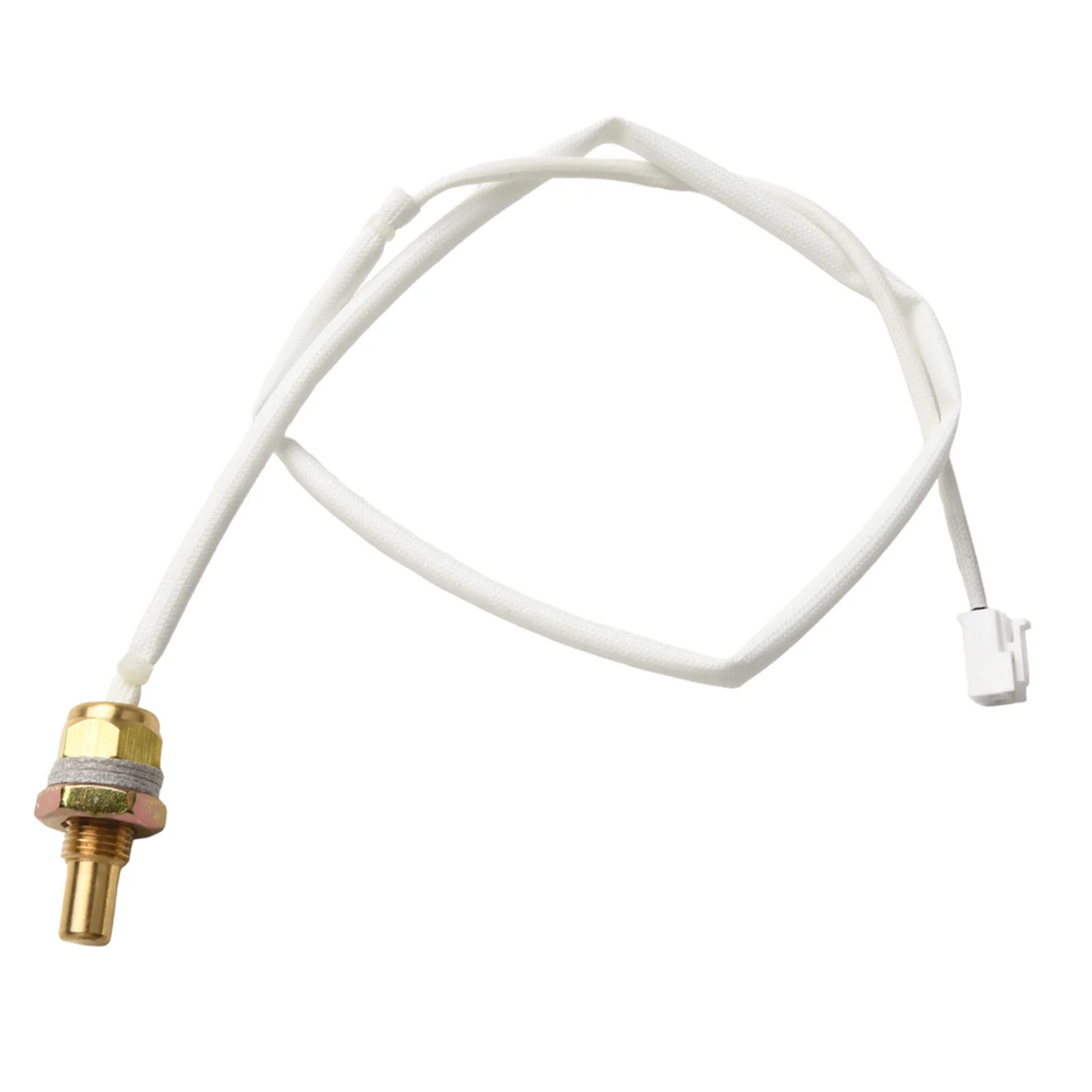 Optimize Temperature Regulation in your For Green Mountain Grills Furnace with this Advanced Thermal Sensor Probe