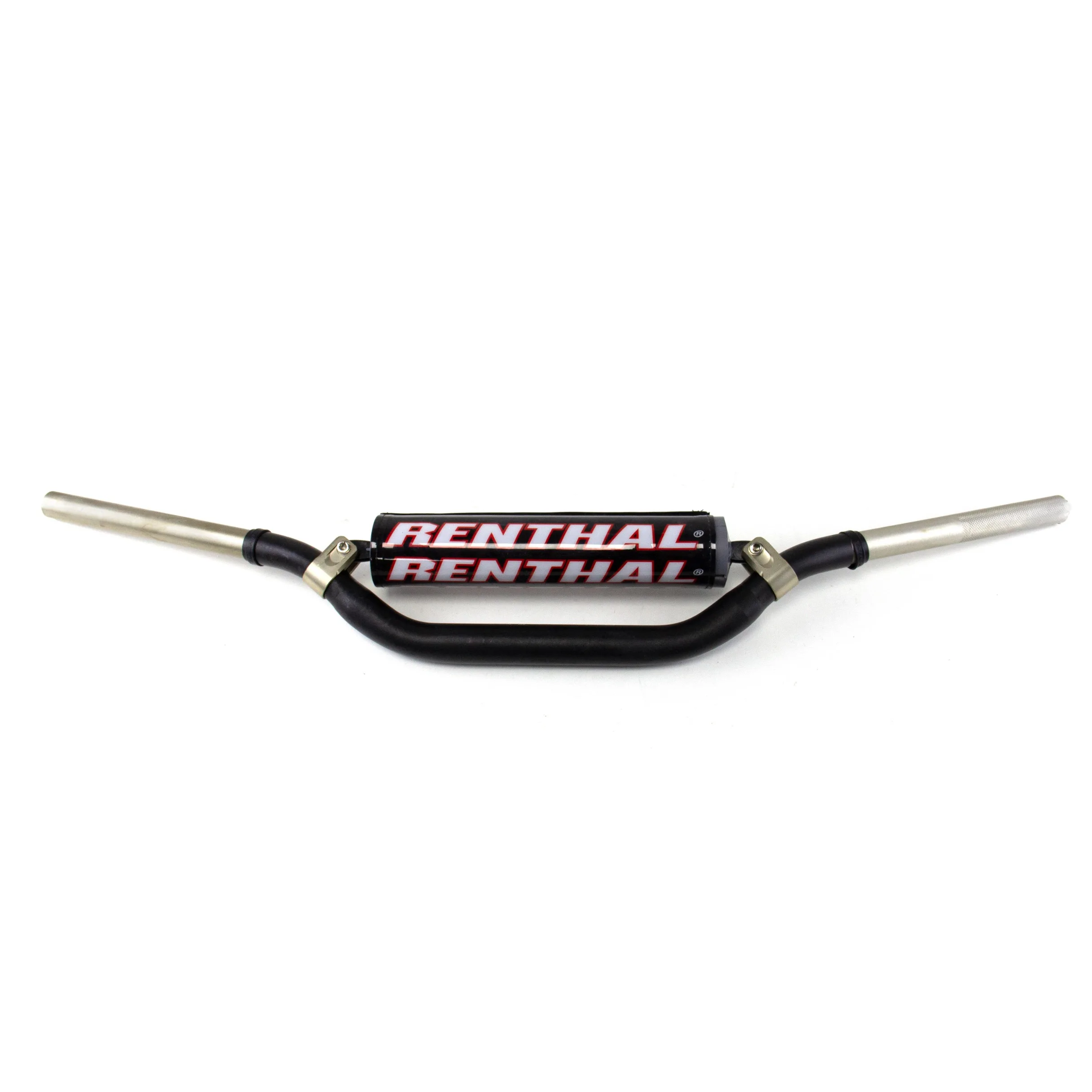 22mm 28mm Universal CNC Double Layer Motorcycle Handlebar For RENTHAL 997 Pit Bike For KTM Husqvarna Yamaha Honda CRF KLX YZF image 3