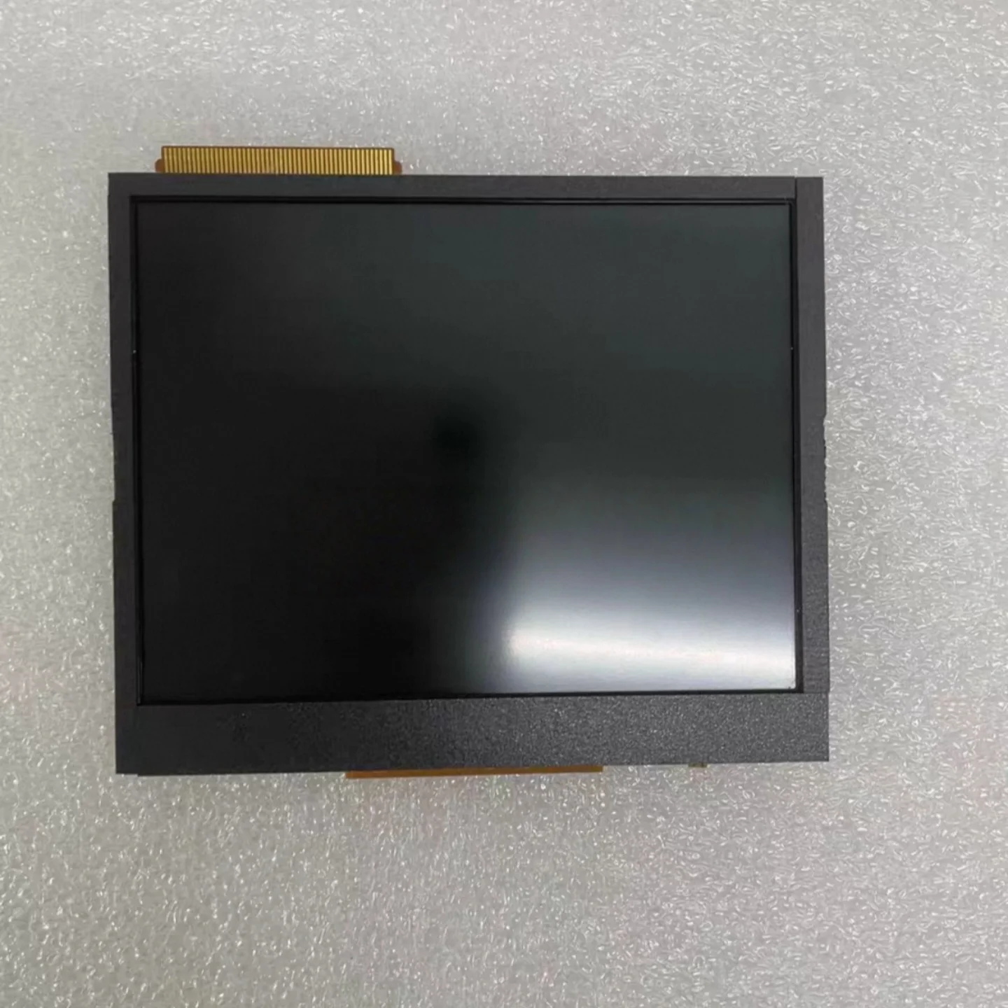 LQ35Q3DG05 original 3.5-inch high brightness industrial LCD module