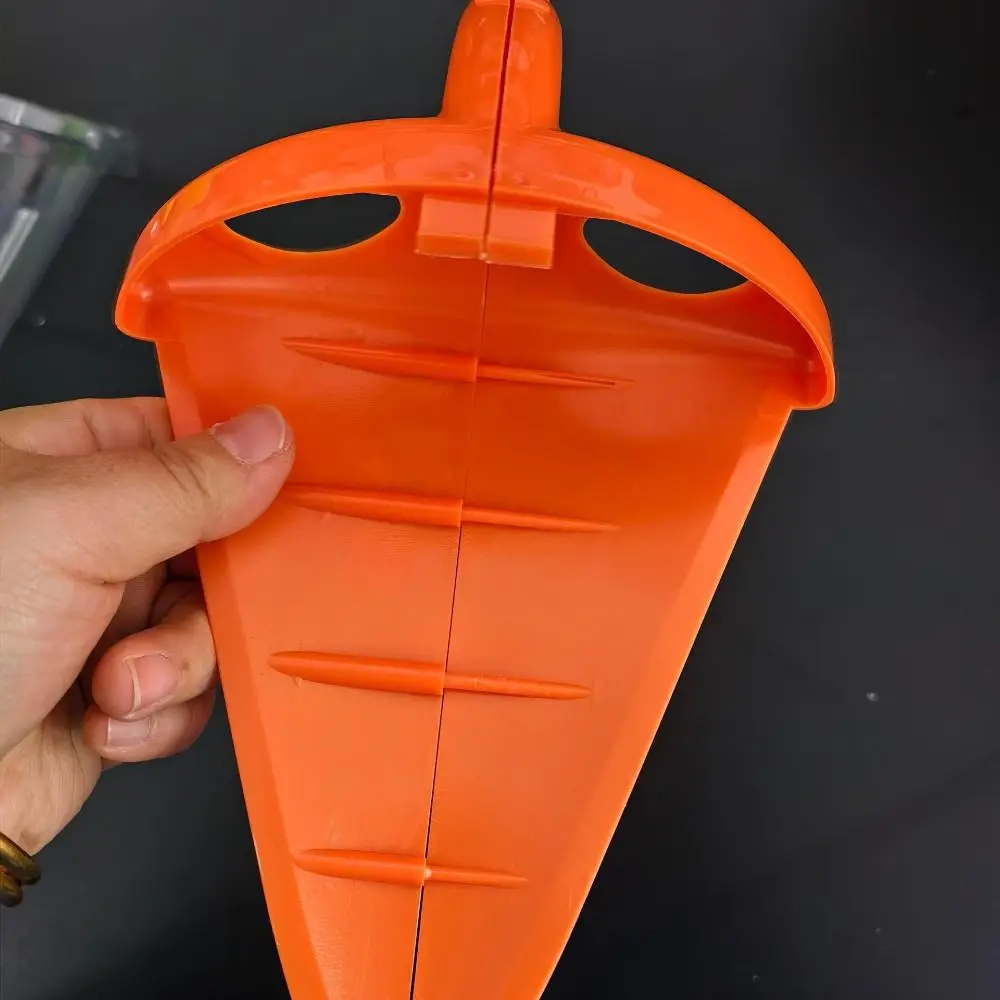 Strandspeelgoed Zomer Overloop Trechter Speelgoed Plastic Handheld Strandzand Zeef Grappig Creatief Graven Zand Kit Ambachten