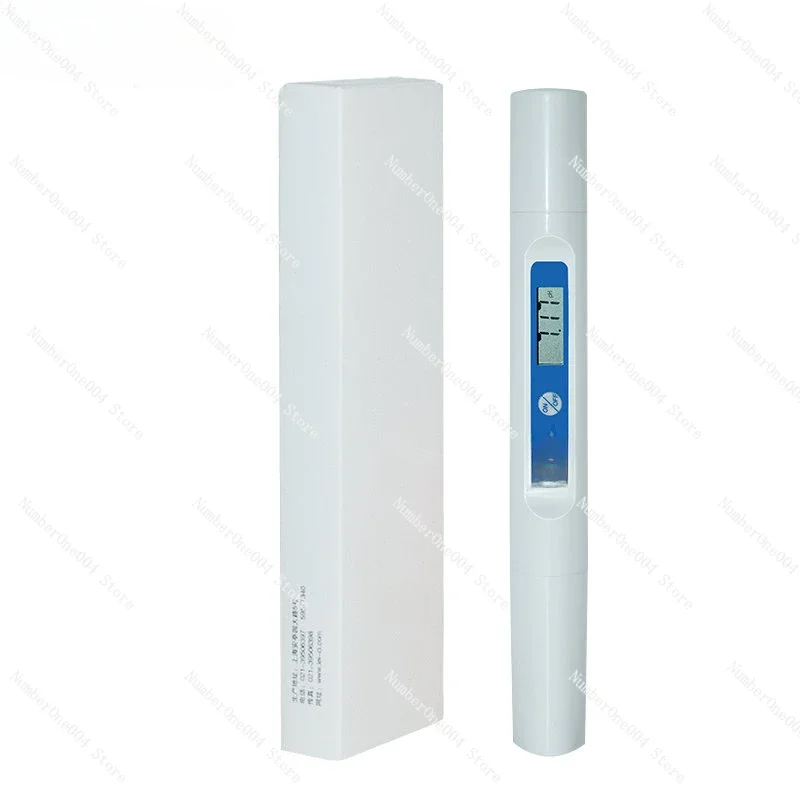 Imported Technology Magnetic PT-21 Water Quality Test Pen Conductivity Meter PT-11 Acid and Alkali Test