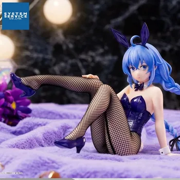 Mushoku Tensei Roxy Migurdia action figure Bunny Girl 14cm 1