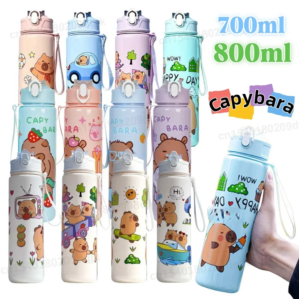 800Ml 700Ml Leak-Pr… - image