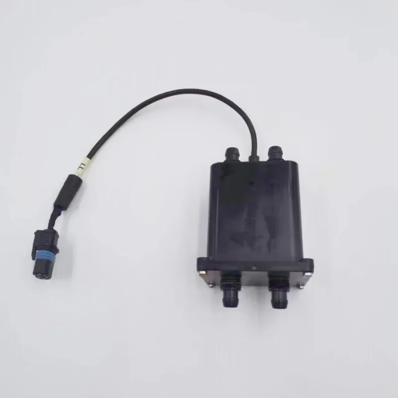 Tout nouveau Module de débitmètre Agras T40/T20P avec câble de Signal, accessoires de réparation de drones pour drones agricoles DJI T40