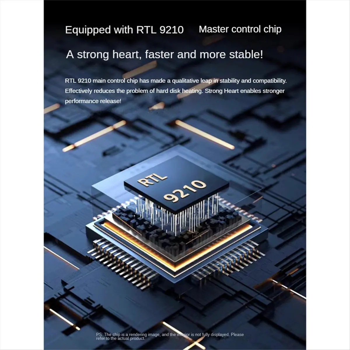 

Внешний корпус для SSD M.2 2230 NVMe OK Magnetic с интерфейсом USB-C 3.1 (10 Гбит/с) для iPhone 15/14/13/12 Pro, 2 ТБ