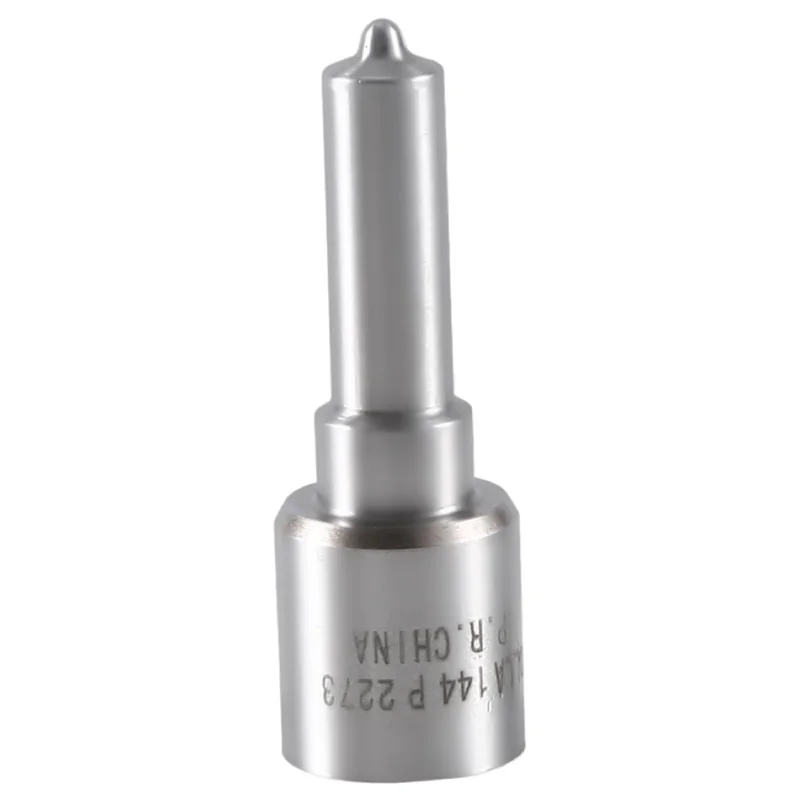

DLLA144P2273 New Diesel Common Rail Injector Nozzle Fuel Sprayer Replacement Parts Accessories For Injector 0445120304