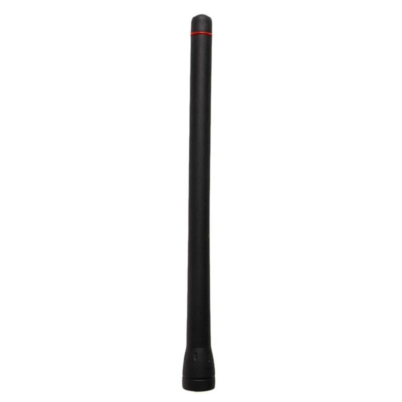 Walkie Talkie VHF 136-174MHz Antenna Two Way Radio Compatible for IC-F3 F14 F15 F16 F34 F70 136-174MHZ Two Way Radio