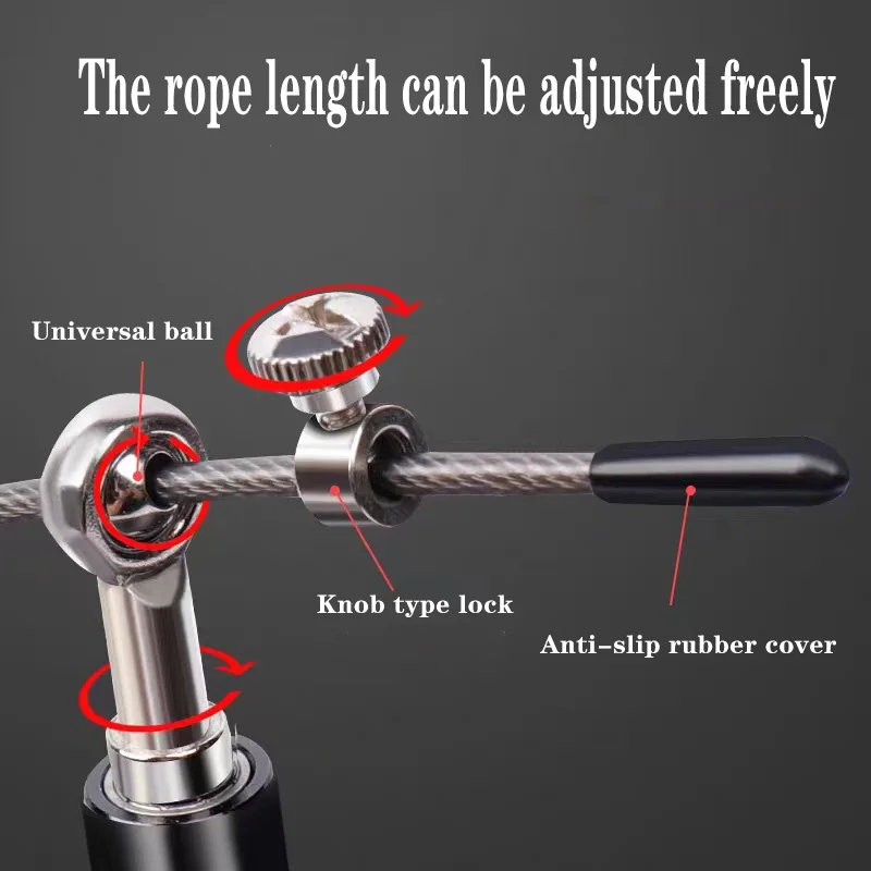 Thumbnail 4 - #31 Trending Jump Ropes Right Now