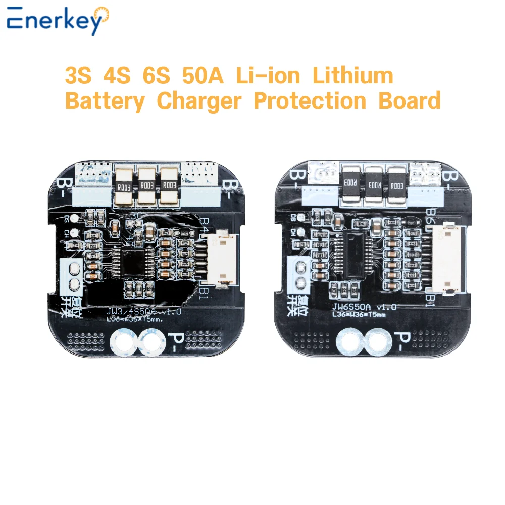 Enerkey Wholesale 3…