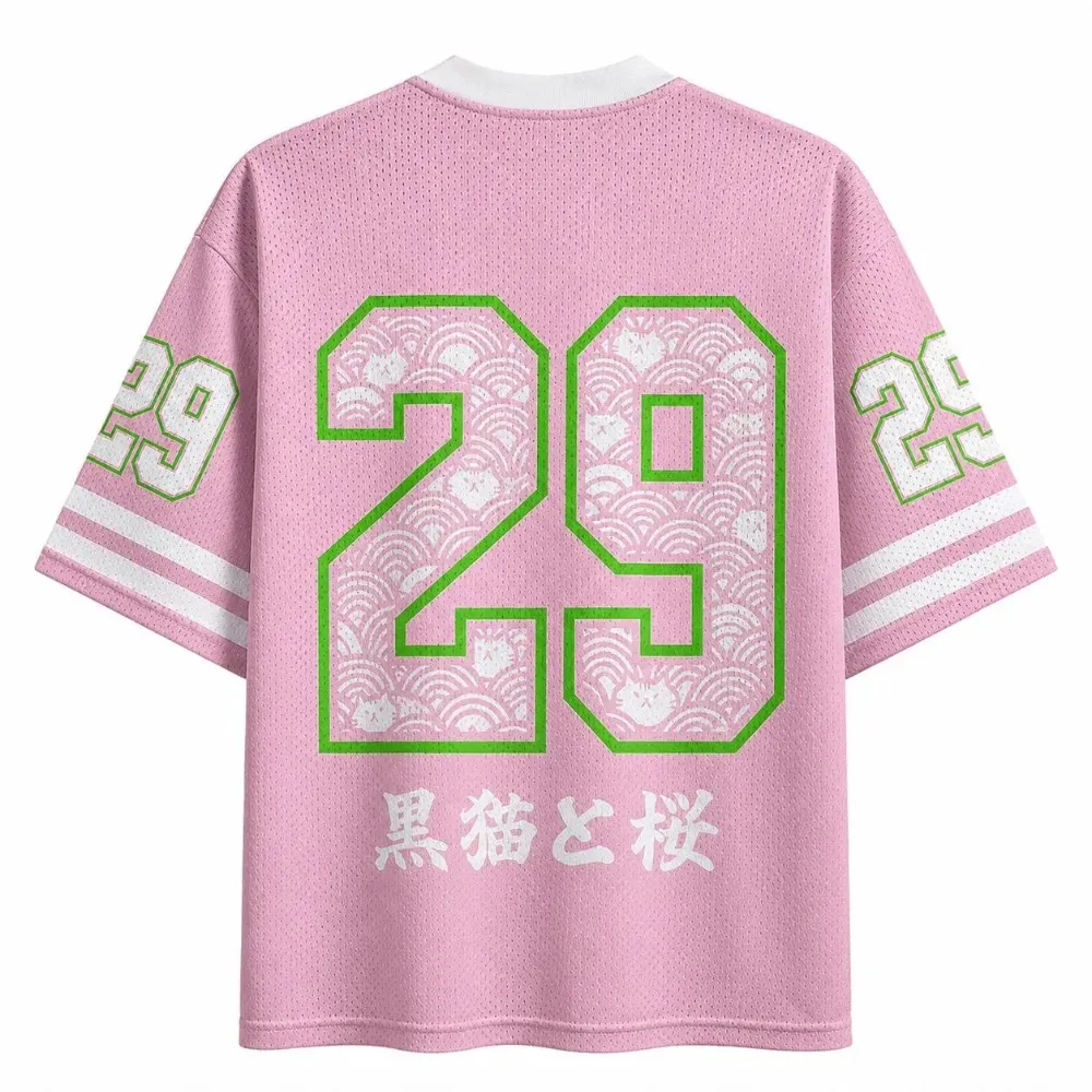 2026 Summer Fashion Fun Vintage Pink Cute Cat Eating Ramen 3D Print MenWomen Tshirt Outdoor Street Loose Large Size Family Style