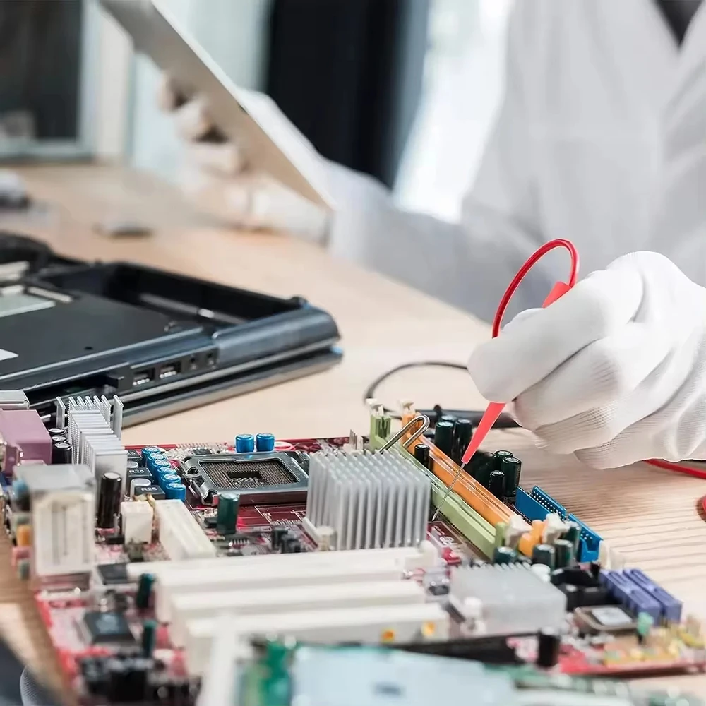 10 قطعة 30 فولت سيارة تلميح تحقيقات أدوات التشخيص السيارات المتعدد موصلات اختبار تمديد ثقب الظهر إبرة تلميح مجسات الأدوات الميكانيكية