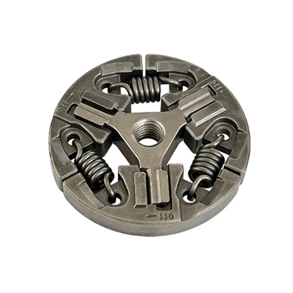 Clutch Sprocket Side For Cover for For 545 555 556 560 Chainsaw Model Replacement Part 501846101 and 589809002
