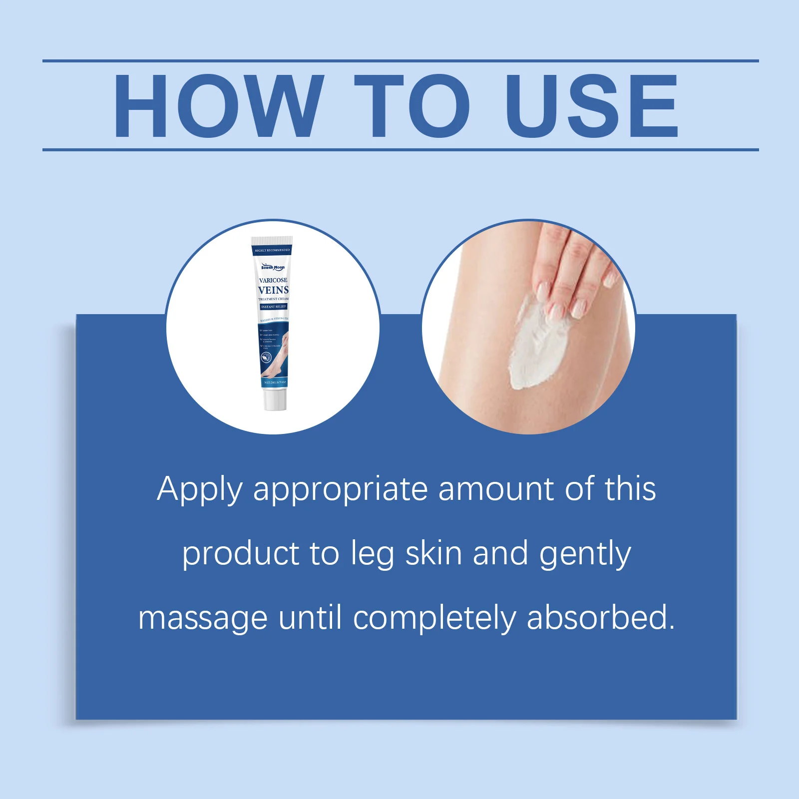 مرهم إصلاح الدوالي تخفيف التهاب الأوعية الدموية التهاب الوريد القضاء على أرجل العنكبوت الوريد تقليل تورم مرهم إزالة التهاب الأوعية الدموية