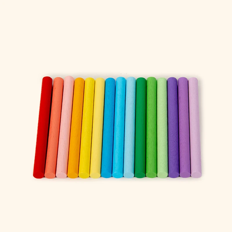 Kleurvorm Sorteerdoos Houten Activiteiten Geometrische Cognitie Voorschools Leren Speelgoed voor Peuters Kinderen Kinderen Jongens Meisjes Cadeau