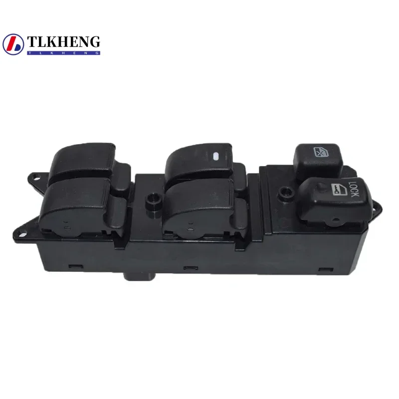 

For Mitsubishi Galant Endeavor Lancer Montero Power Window Switch MR587943 NEW