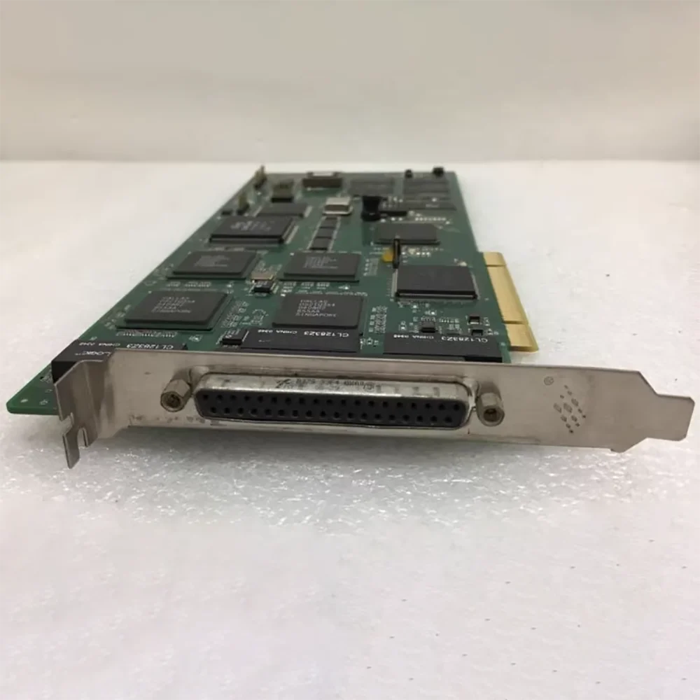 

Industrial control data acquisition card ZCXCN07RR-37 V1.2