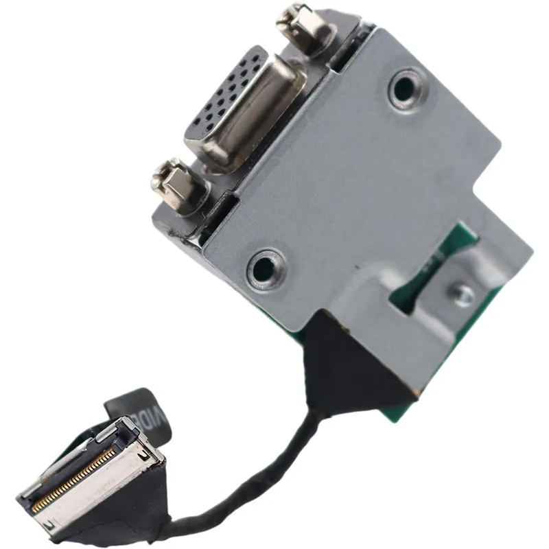 VGA Port I/O Board N8RCT GW0RH Replacement for Dell OptiPlex 3000 3070 3080 5070 5060 5080 5090 7060 7070 7080 7090 MFF SFF