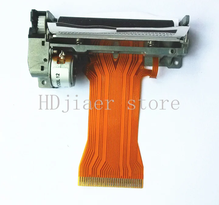 

M3000U M-500 Xinmi 2100 Cash Register Printing Head Cash Register Thermal Printing Head