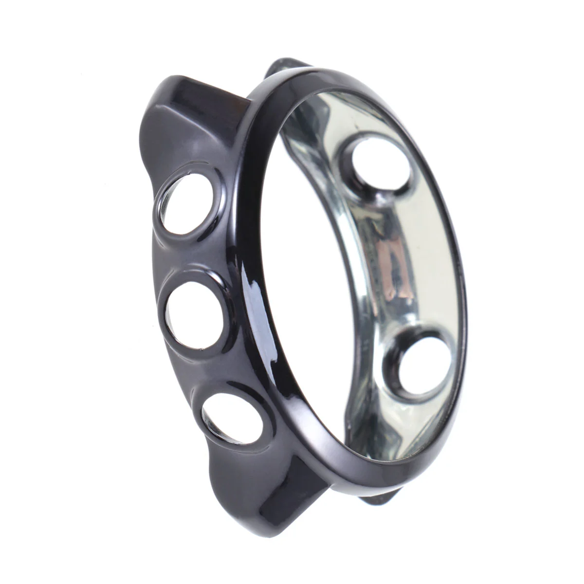 Housse de protection écran de moniteur protecteur Portable boîtier de montre cadre Intelligent Intelligent