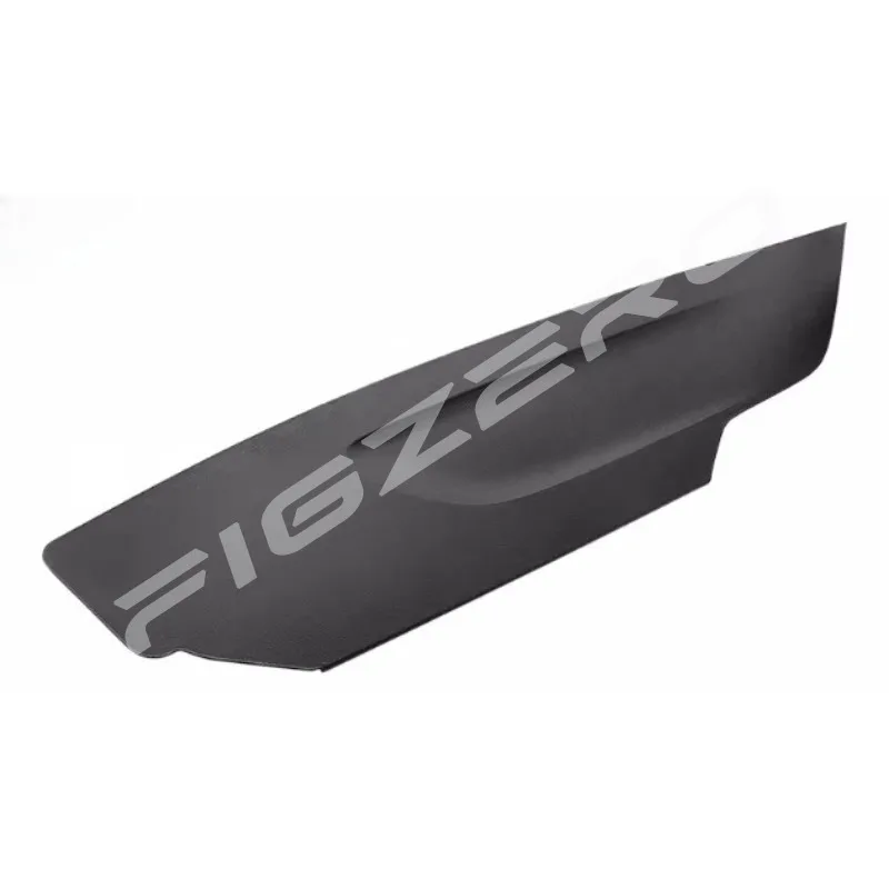 Armrest Box Side Cover Panel Center Console Channel Trim Cap Plate Genuine for Buick Excelle GT GX 2015 2016 2017 2018 2019-2022