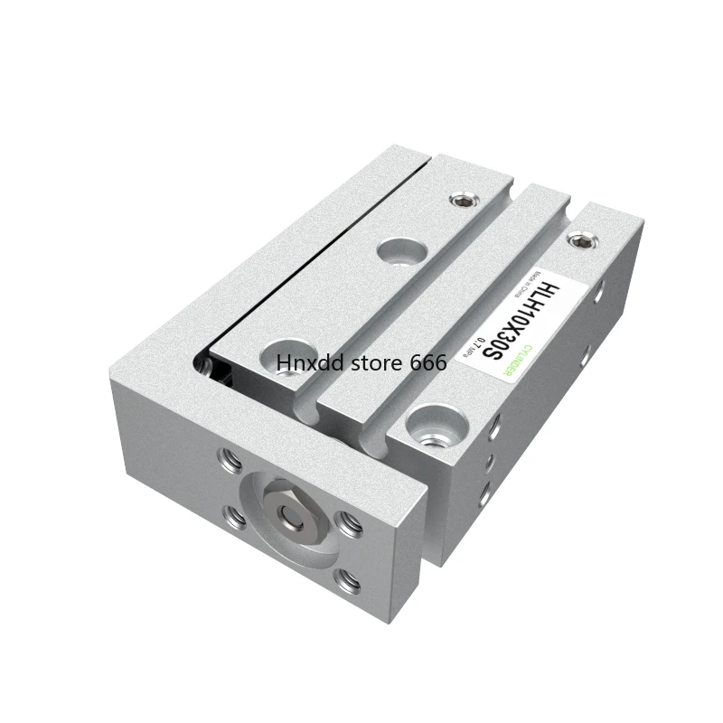 Pneumatic small MXH10 side rail slide cylinder