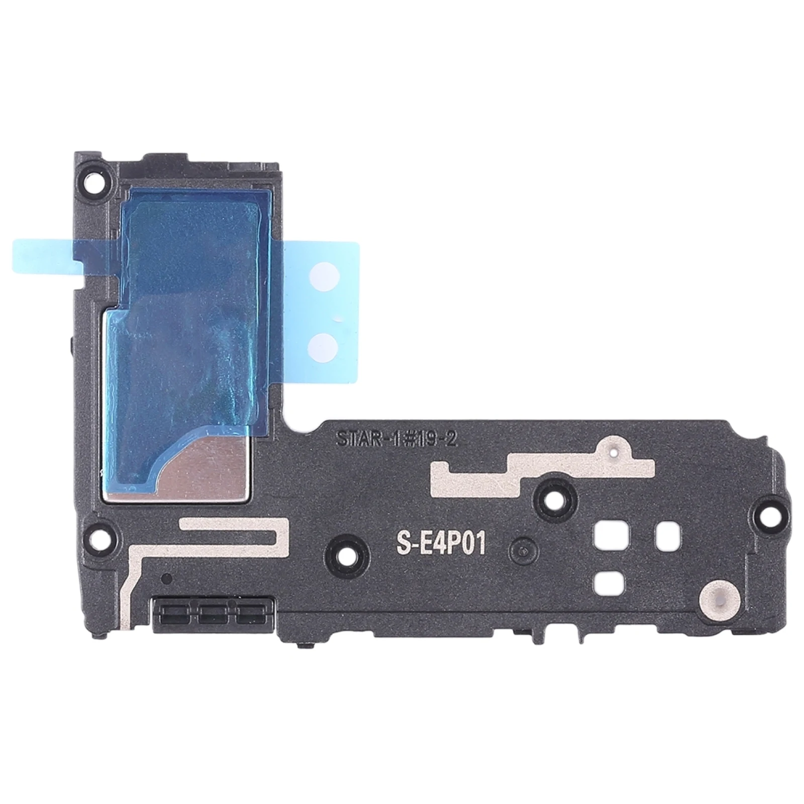 

Для Galaxy S9 / G960F / G960A / G9600 динамик звонок зуммер