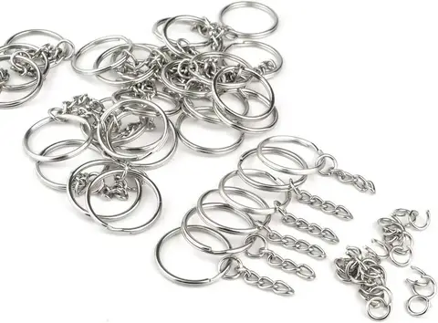 6 best sales चाबियाँ सहायक उपकरण - №3