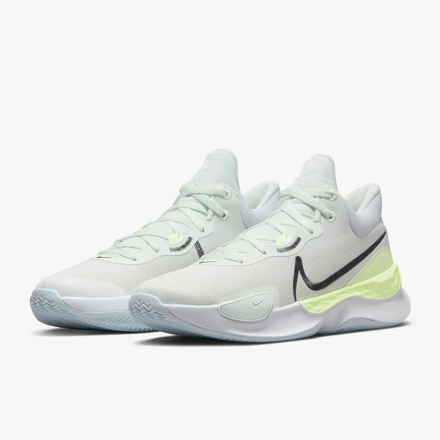 

Официальные мужские баскетбольные кроссовки Nike Renew Elevate III Performance DD9304-300
