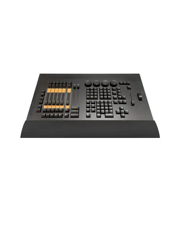 MA2 Command wing Console stage lights controller dmx512 dj lighting console With Flight Case For DJ Disco Moving Head Beam Wash