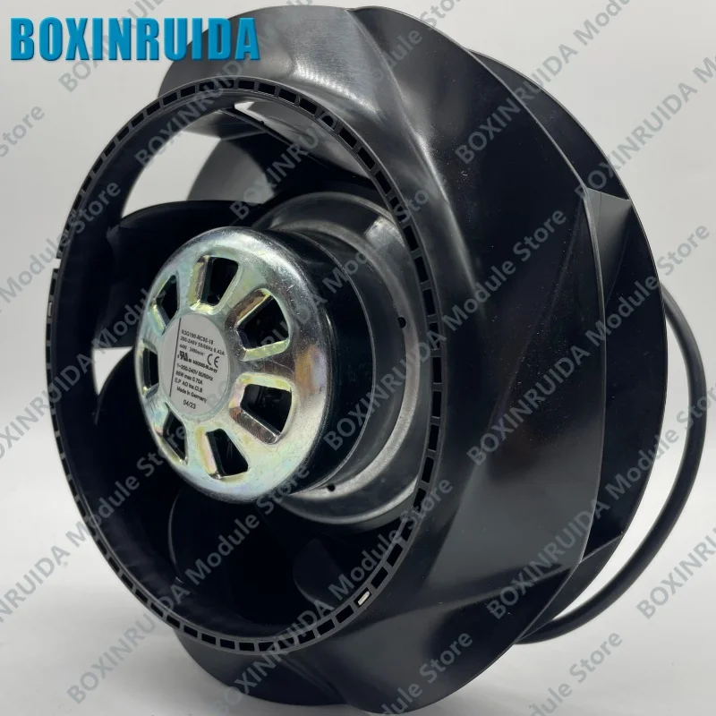 Brand new original R3G190-RC05-18 centrifugal fan 200-240V 50/60HZ 0.43A 44W 2490min