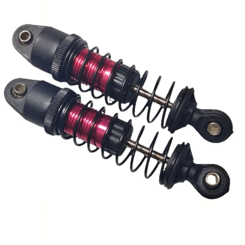 MJX Hyper Go 14207 1/14 R/C auto's Vrachtwagens originele reserveonderdelen CVD/differentieel/wielen/ESC/Motor/servo's/hoofdversnellingen/schokdemper