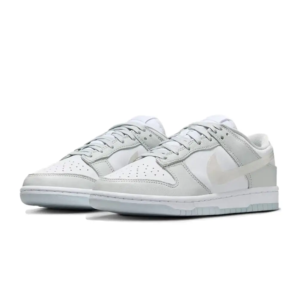 Nike Dunk Low Women's Shoes - Minimalist, Durable Low-Top Classic Retro Lightweight Cushioned Athletic Casual Shoes HJ5787-001