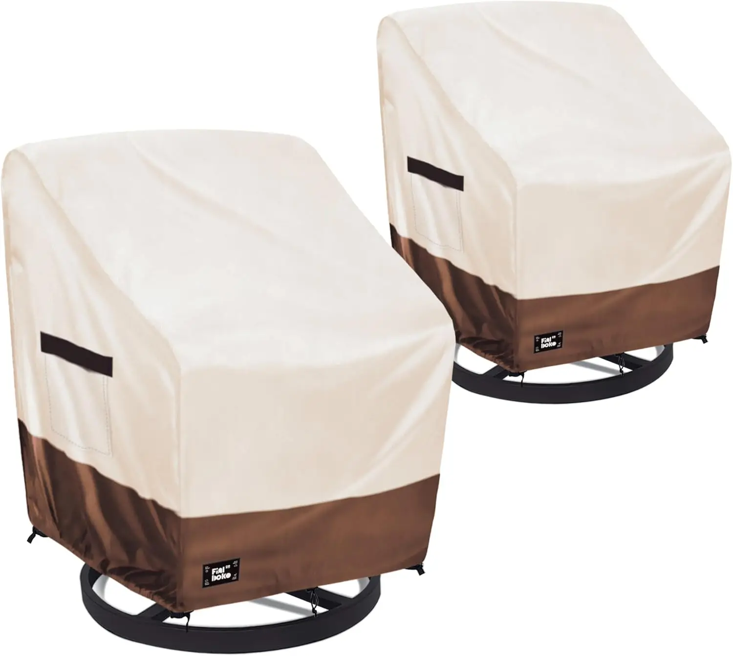 Outdoor Chair Cover…