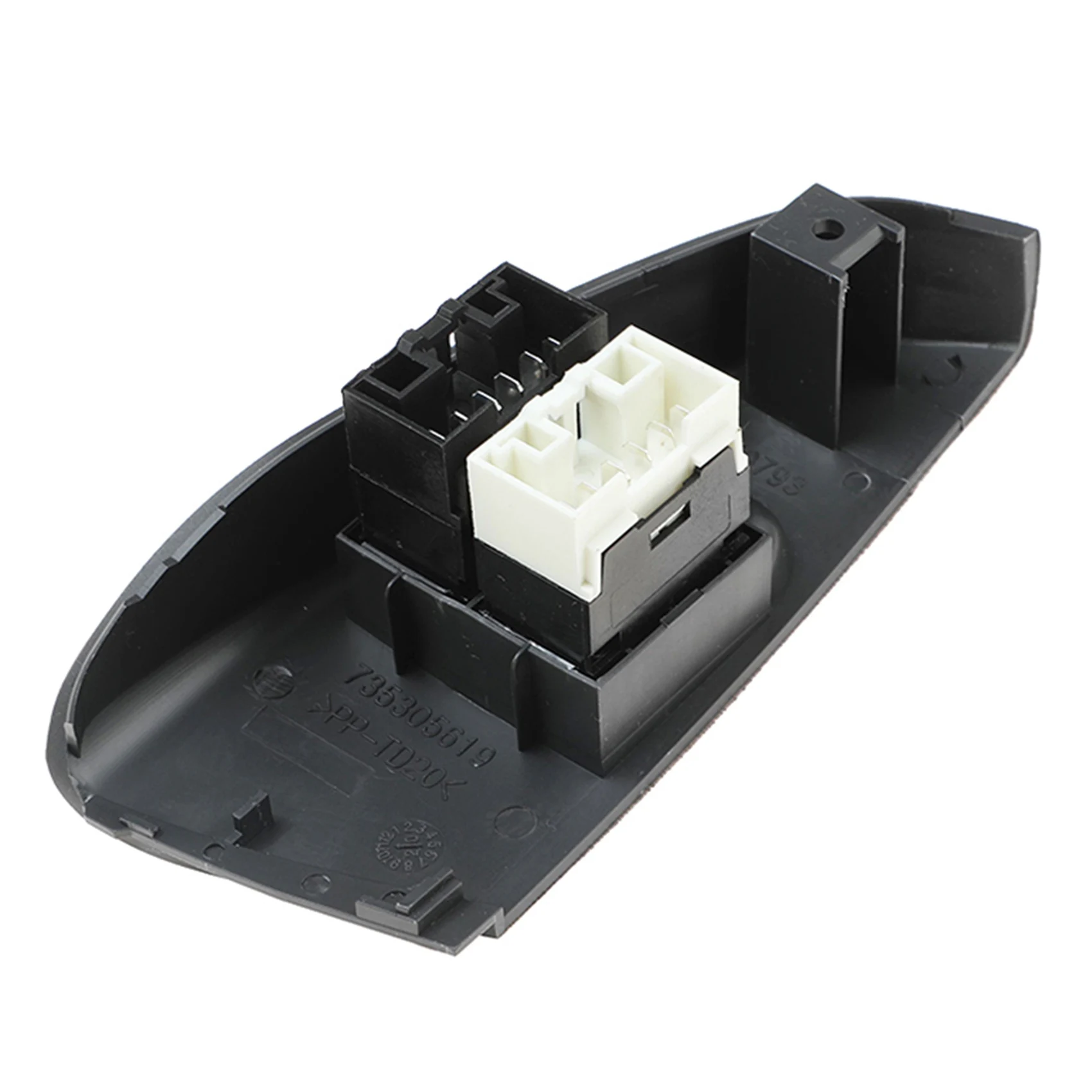 

AA92-новая кнопка переключения электрического окна, подходит для Fiat Palio 2002-2011, для Siena 2002-2012 735302409 735308067