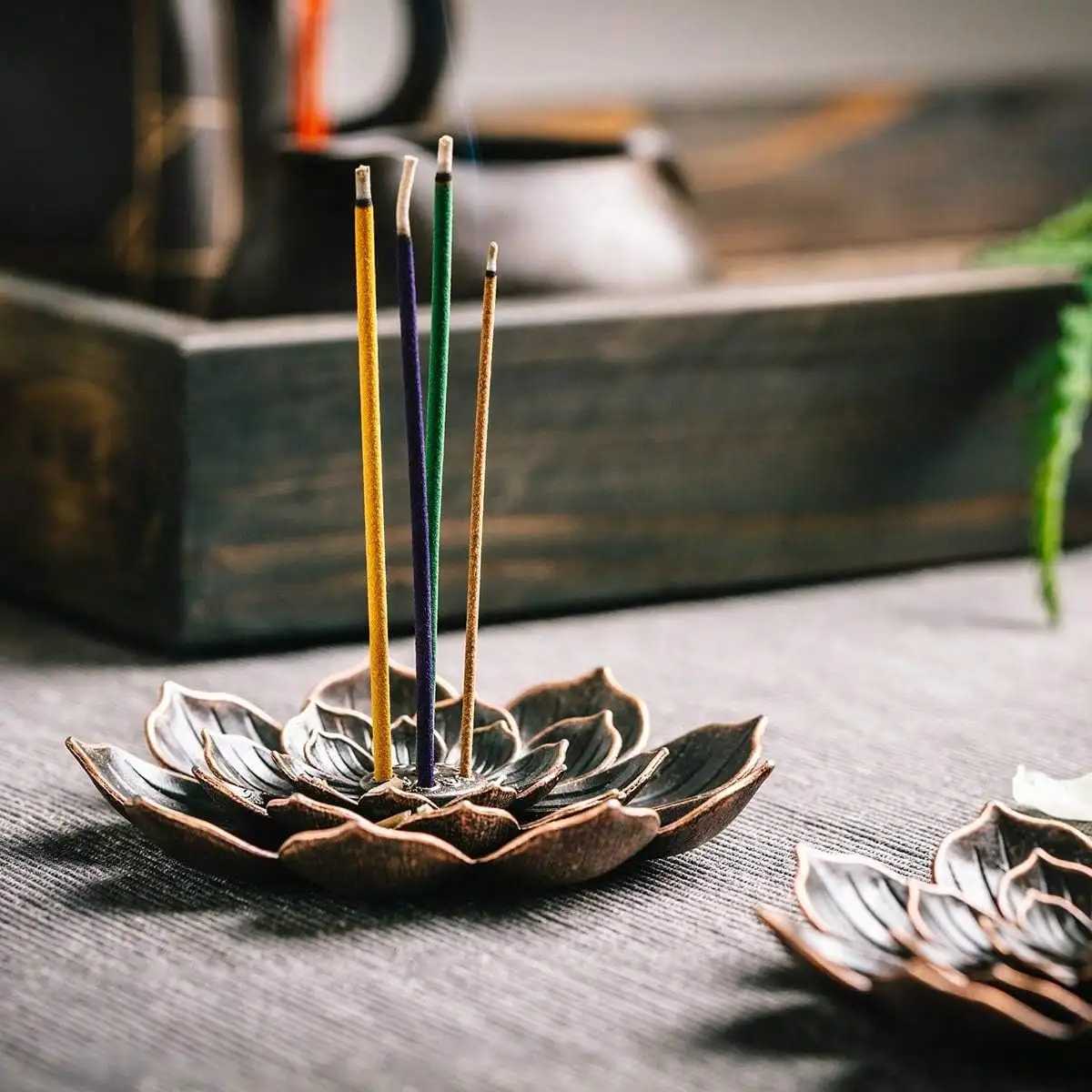 Thumbnail 2 - #17 Incense Holders Comparison Guide