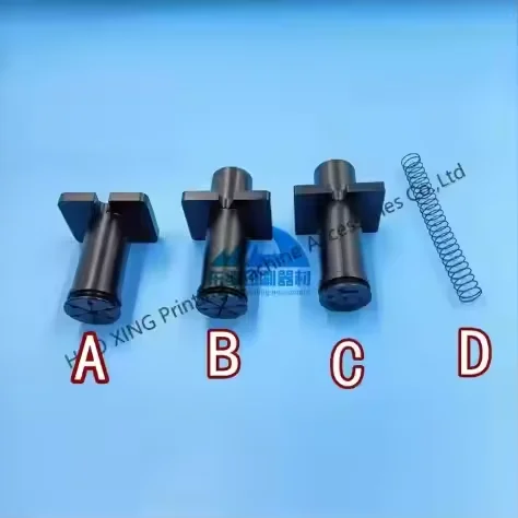 Printing Machinery … - image