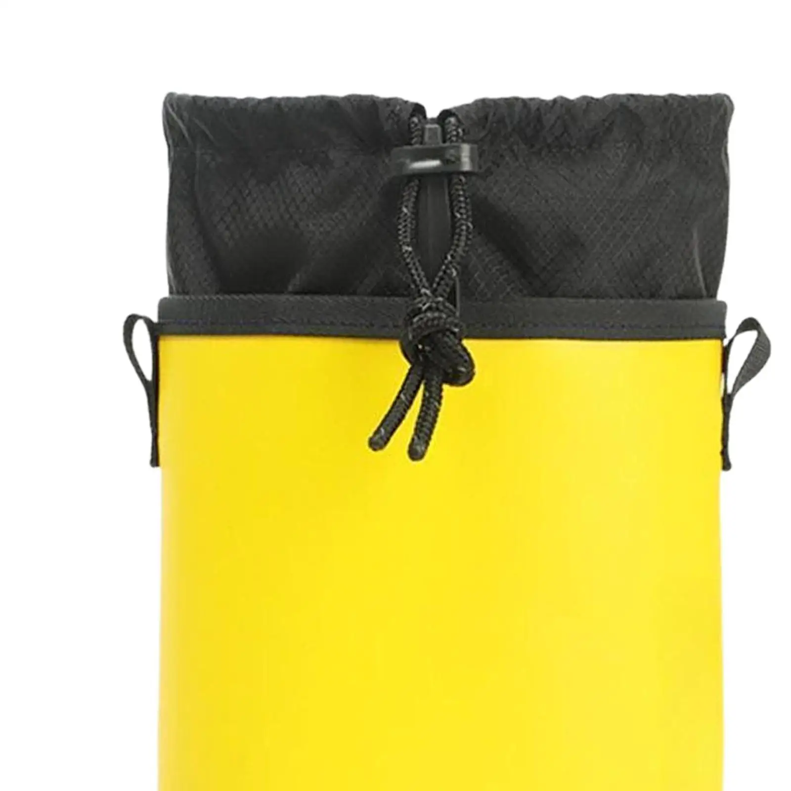 Electrician Tools Bag Tool Waist Belt Lightweight Waterproof Utility Organizer Case Electrician Tool Pouch for Fishing Travel