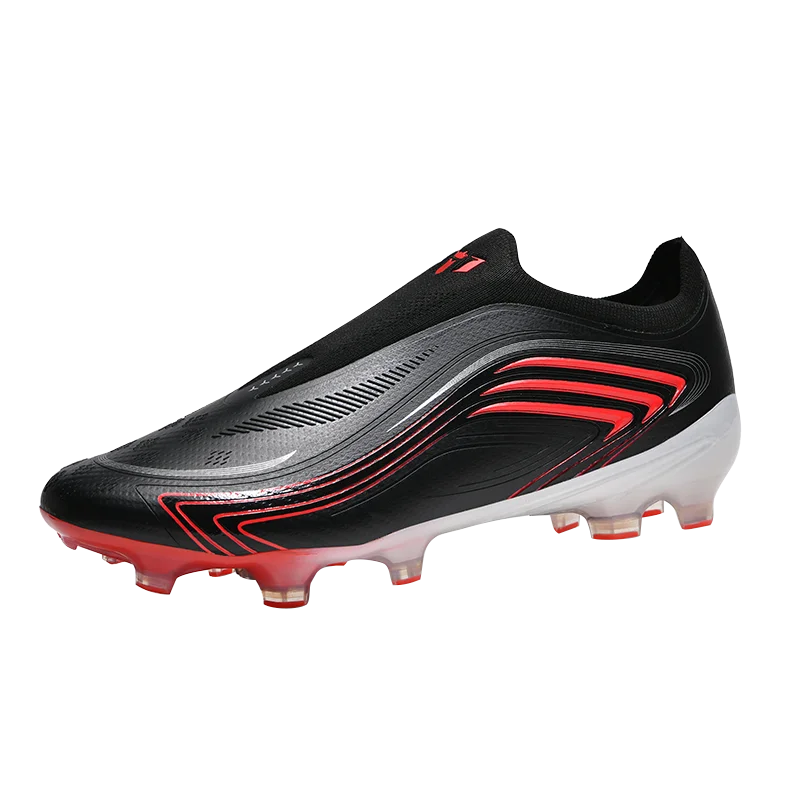 Breathable Premium Unisex Turf Soccer Cleats, Wear-resistant With Strong Grip, Perfect For Daily Football Exercise And Matches