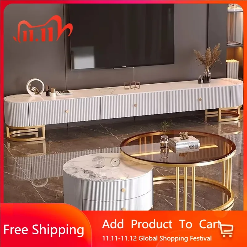 

Mid Century Retro Tv Stand Drawer Simple Minimalist Elegant Display Cabinet Simple Glamour Retro Nordic Muebles Trendy Furniture