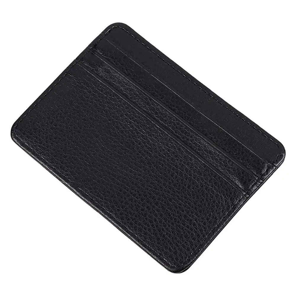 

New Arrival Wallet Holder Slim Card Holder Case Bag Money Bank Credit Card ID