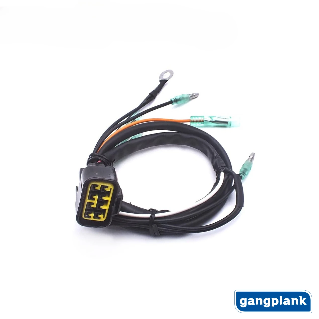 Outboard Motor Cdi …