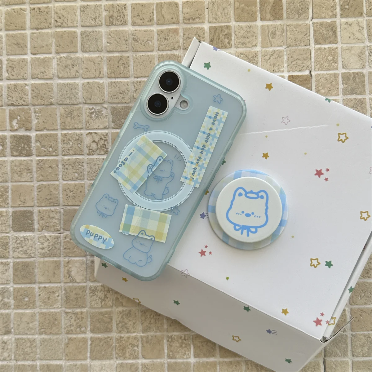 

New 2025 KT cat New iphone 15 case For iPhone 16 15 14 13 Pro Max Cute Cartoon Fashion Girls Phone Case fundas Protective cover