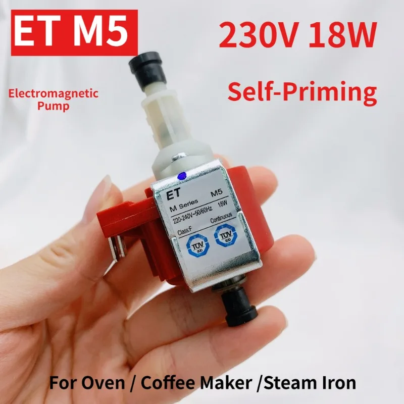 bomba-eletromagnetica-et-m5-230v-18w-autoescorvante-micro-bomba-de-Agua-para-ferro-a-vapor-forno-maquina-de-cafe